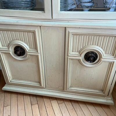Beautiful China Cabinet