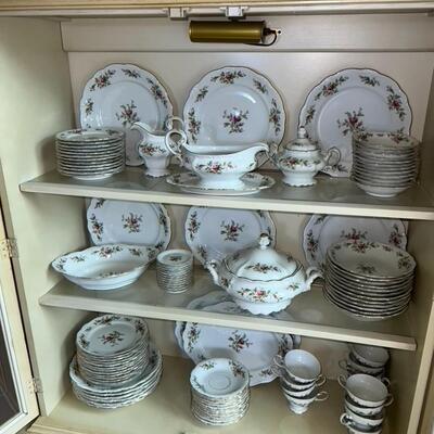 Beautiful China Cabinet