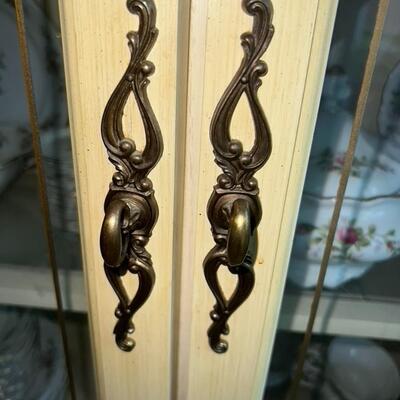 Beautiful China Cabinet