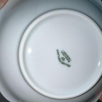 Johann Haviland Bavaria Germany China Set