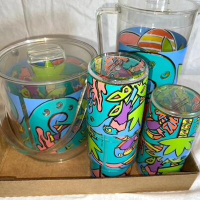 Vintage Drink Kit