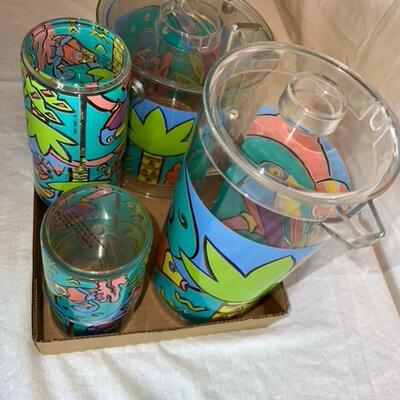 Vintage Drink Kit