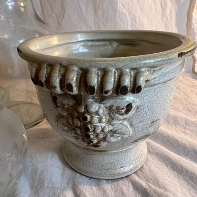 Vases Large Lot