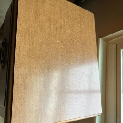 Bedside Table With Drawer