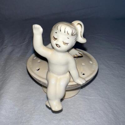 Holt Howard Ceramic/Glass 1958