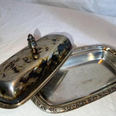 Lot of Misc. Silver Pieces