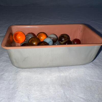 Vintage Random Marbles (31)