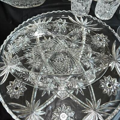 Crystal Set