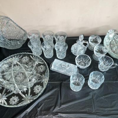 Crystal Set