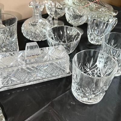 Crystal Set