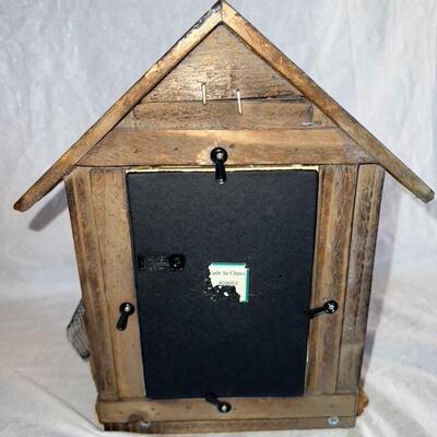 Fishing Photo Frame