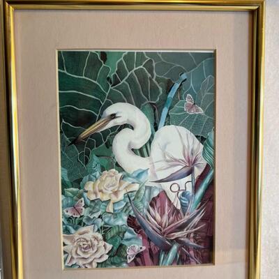 Jeanne Nash Painting