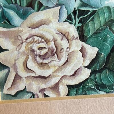 Jeanne Nash Painting