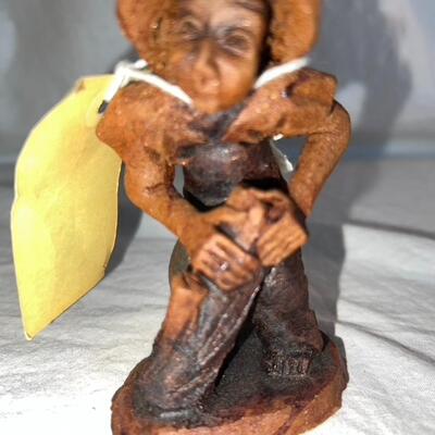 Malawi Handcrafted Pottery