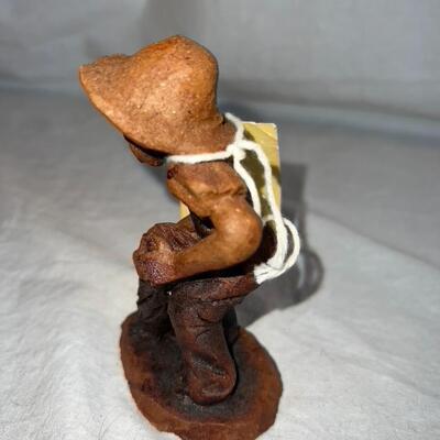Malawi Handcrafted Pottery