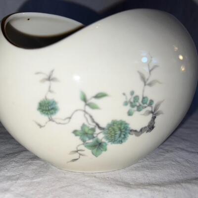 Bavaria Ceramic Decorative Bowl