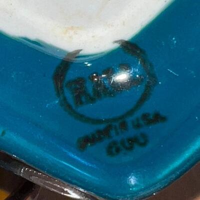 Huge Vintage Ash Tray Lot w/ Smoke Grabber