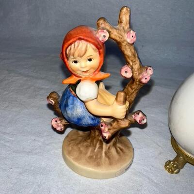 3 Goebel Figures Germany