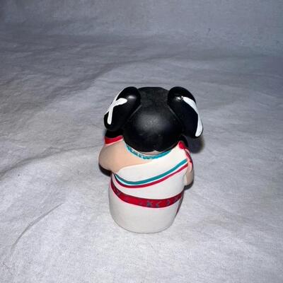 Original Native Pottery Piece