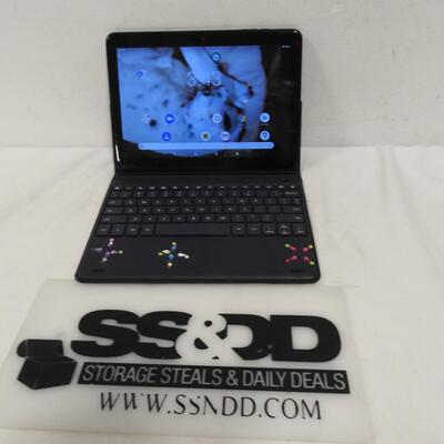 ONN Tablet, Needs Cord - Works