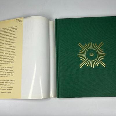 The Hobbit by J.R.R. Tolkien Collectible Hardcover Book with Slipcase Houghton Mifflin Co.