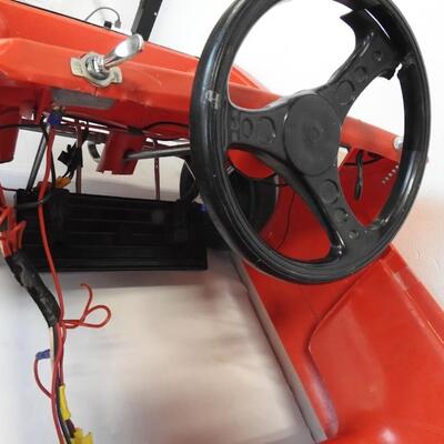 Vintage Power Wheels Volkswagen Car for Kids. DOES NOT WORK. Collectable