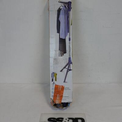 Tripod Drying Rack by Honey Can Do
