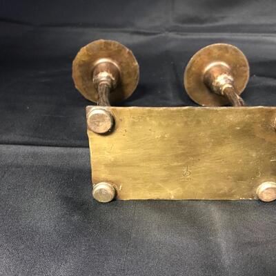ROYCROFT CANDLESTICK