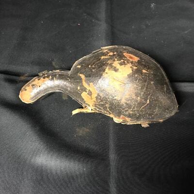 Meerschaum pipe