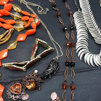 Estate jewelry