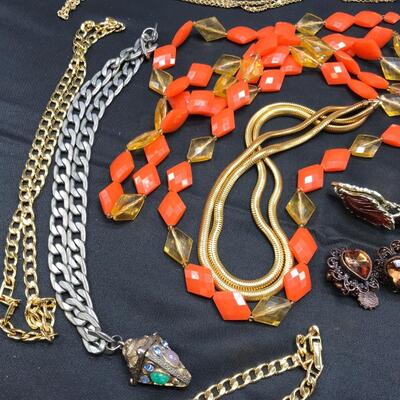 Estate jewelry