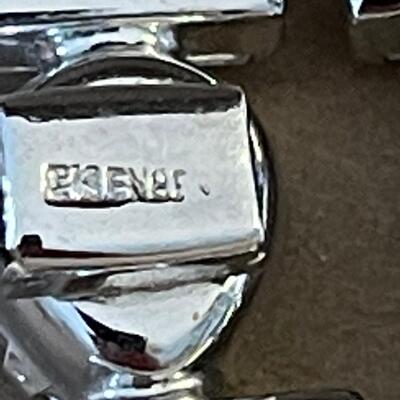 Jewelry LOT #3 Signed, sterling