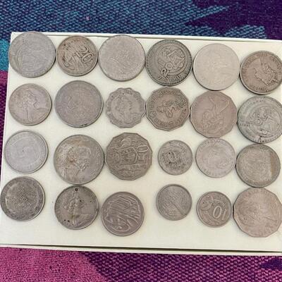 Coin Lot #2