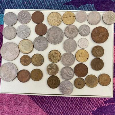 Coin lot #3