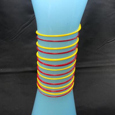 MCM ART GLASS