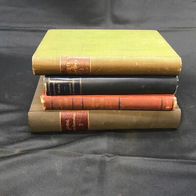 Book lot