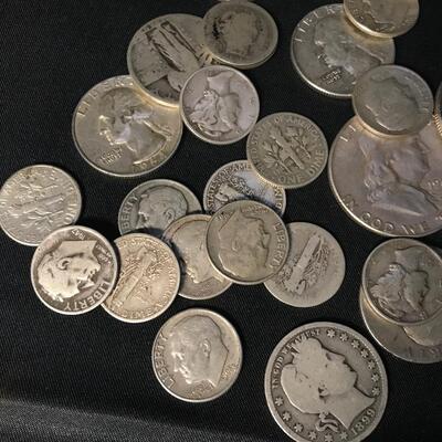 Coin group