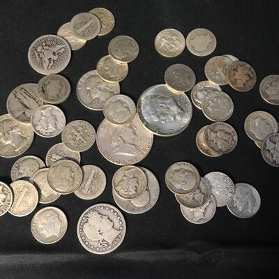 Coin group
