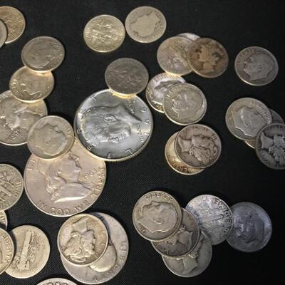 Coin group