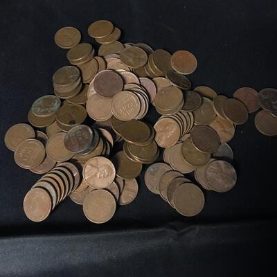 Penny group