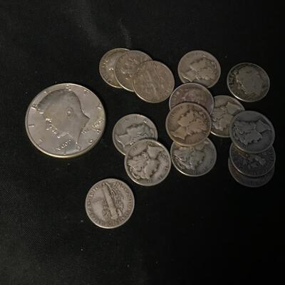 Coin group