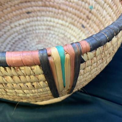 Southwest basket