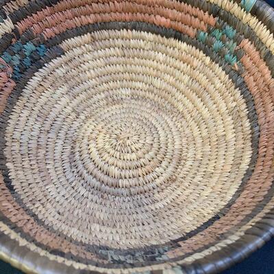 Southwest baskets
