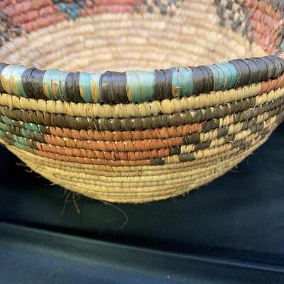 Southwest baskets