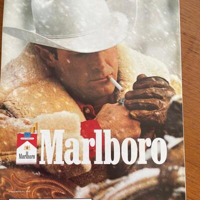 Trump March 1990 Playboy