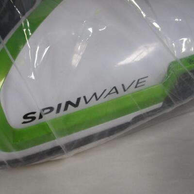 New Bissel Spinwave