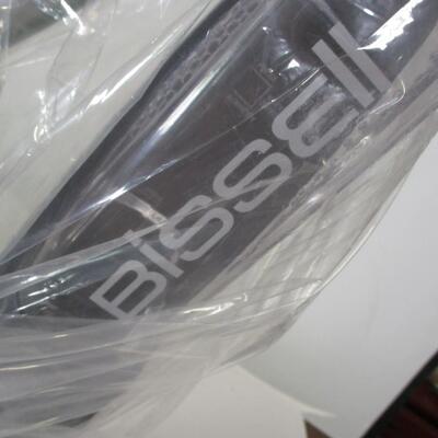 New Bissel Spinwave