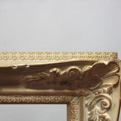 Decorative Art Frame 16 x 20