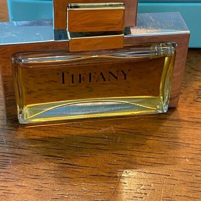 Tiffany parfume 7.5 ml