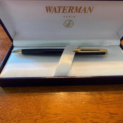 Waterman Pen #3